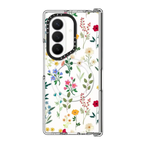 Spring Botanicals 2