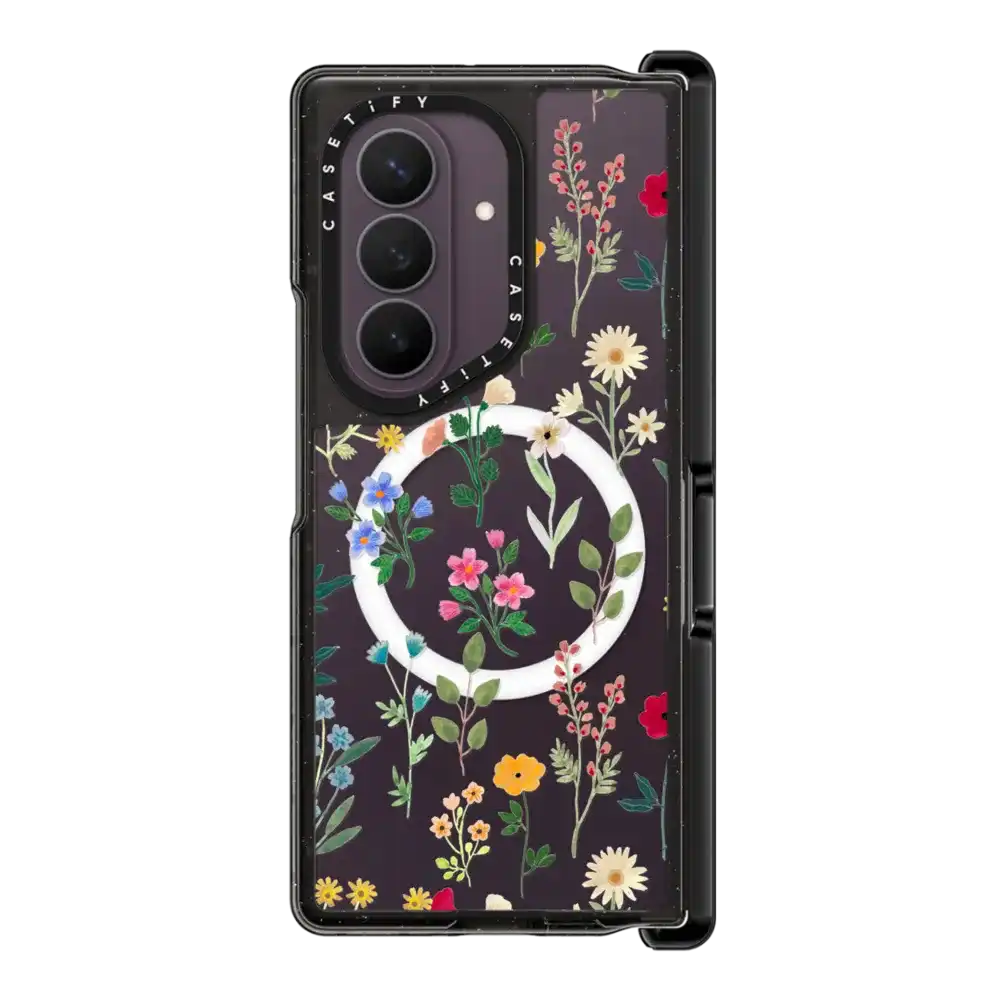 Spring Botanicals 2