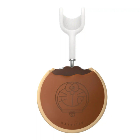 Doraemon Dorayaki Headphone Collectible Case - AirPods Max
