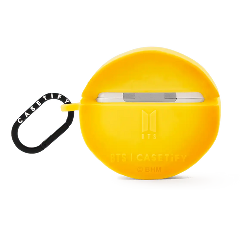 BTS Butter Pancake Collectible AirPods Case