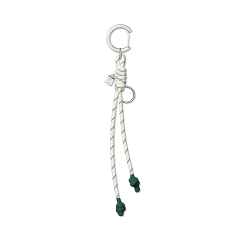 Rope Bag Charm