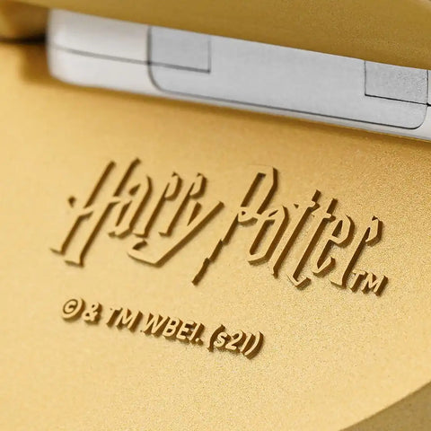 Harry Potter Snitch Collectible AirPods Pro Case