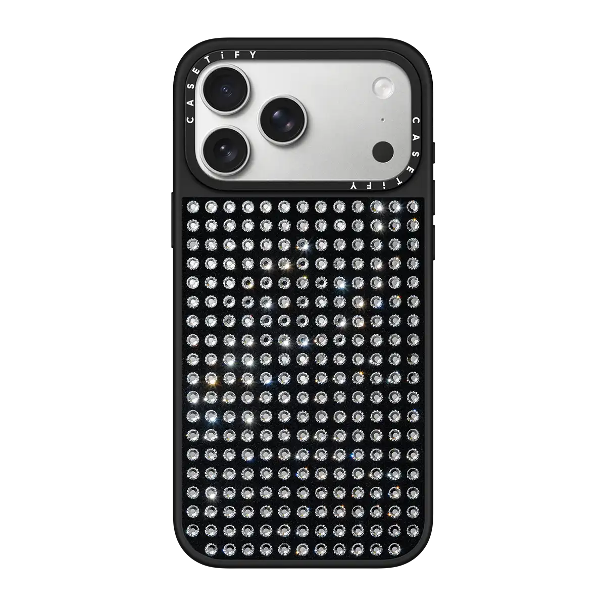 Crystal Case