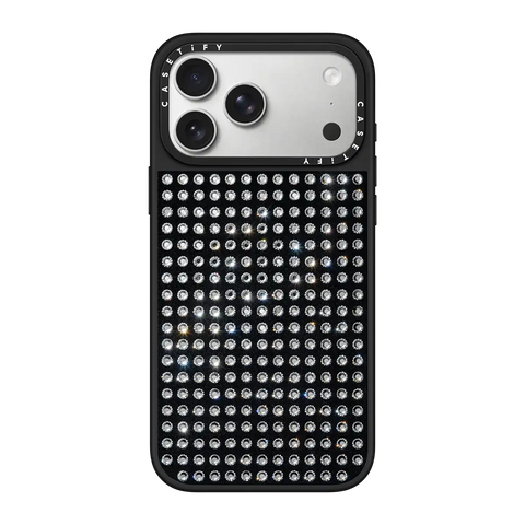 Crystal Case
