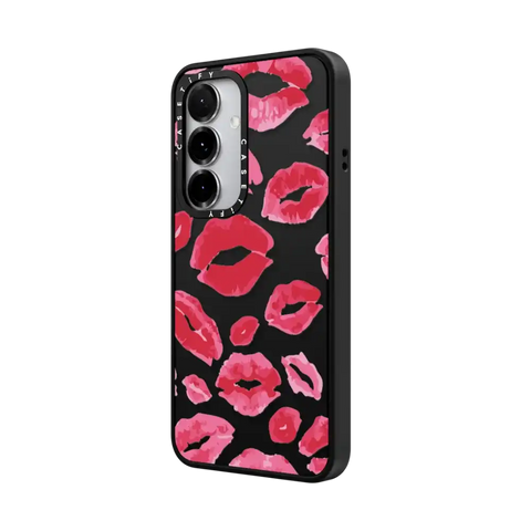 Lipstick Kisses