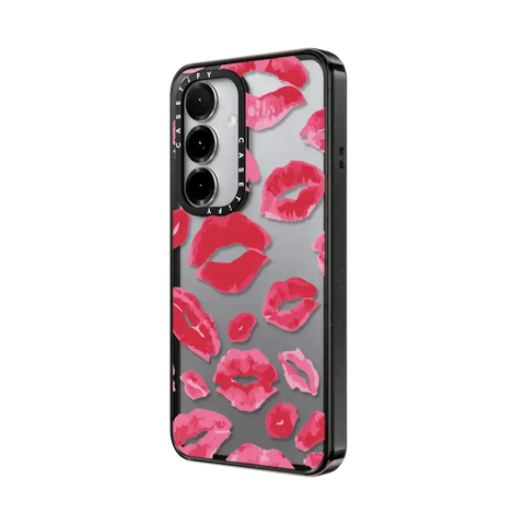 Lipstick Kisses