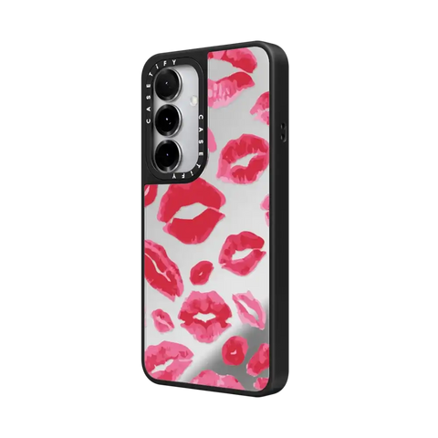 Lipstick Kisses