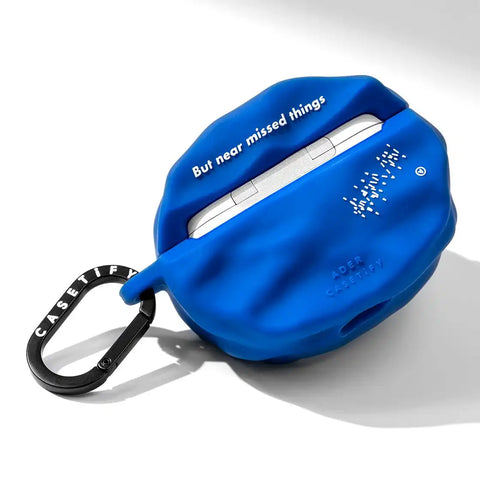 ADER ERROR Wavy Collectable AirPods Pro Case