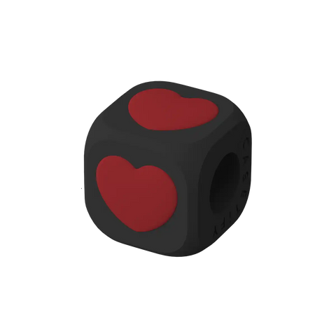 Silicone Bead