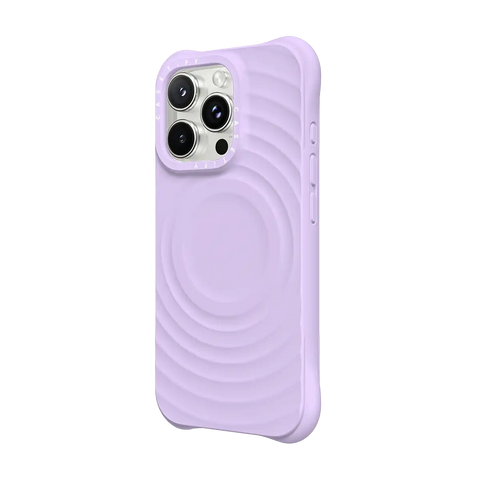 Ripple Case - White