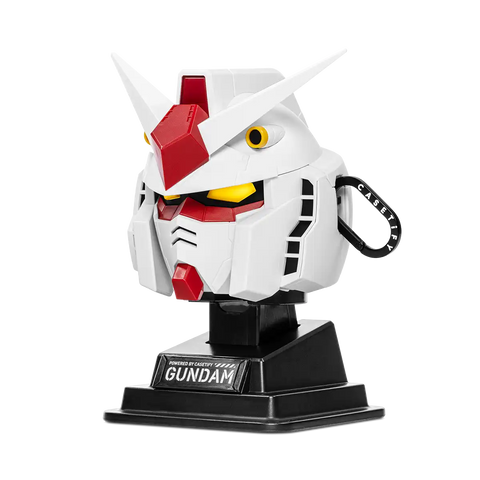 RX-78-2 Gundam Collectible Earbuds Case - AirPods Pro