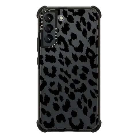 Lacie Leopard