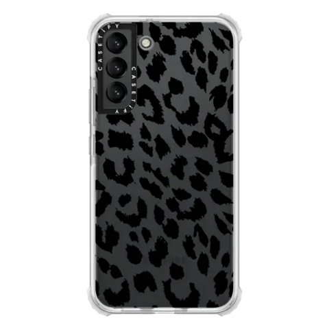 Lacie Leopard