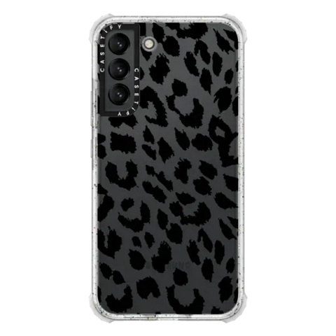 Lacie Leopard