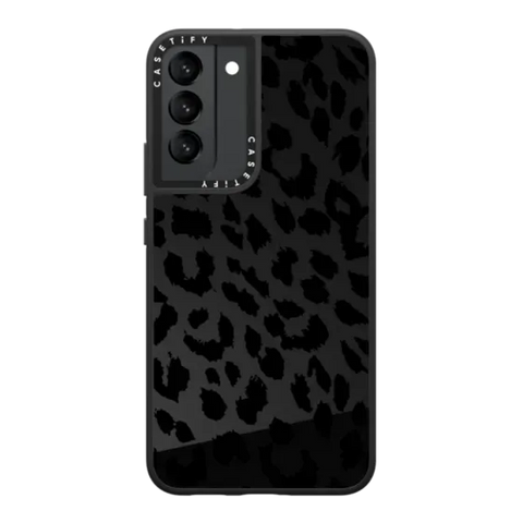 Lacie Leopard