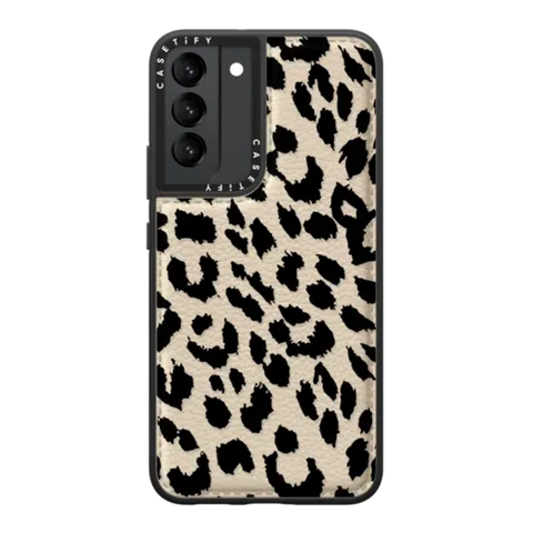 Lacie Leopard