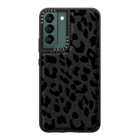 Lacie Leopard