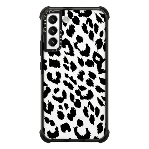 Lacie Leopard