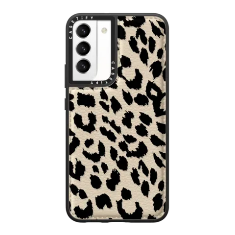 Lacie Leopard