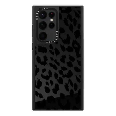 Lacie Leopard