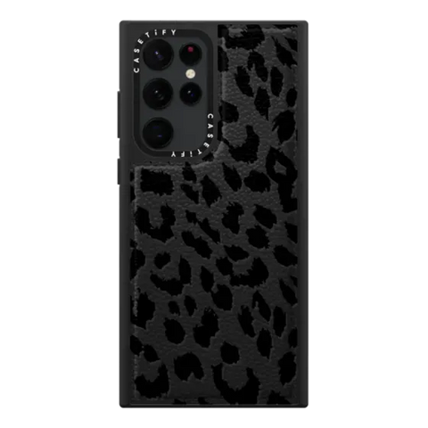 Lacie Leopard