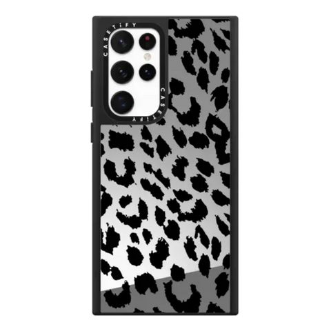 Lacie Leopard
