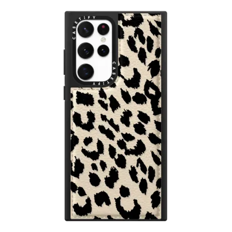 Lacie Leopard