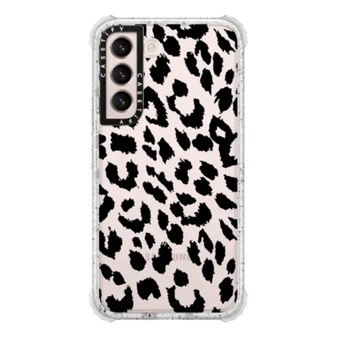 Lacie Leopard