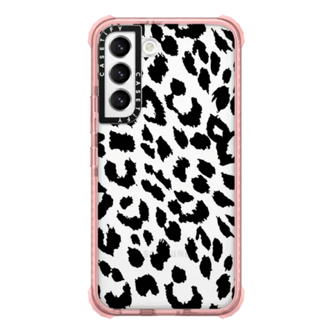 Lacie Leopard