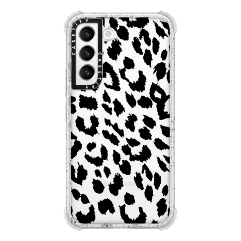 Lacie Leopard