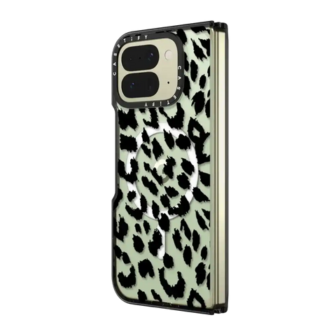 Lacie Leopard