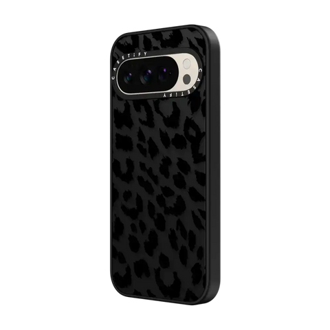 Lacie Leopard
