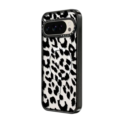 Lacie Leopard