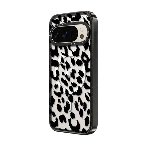 Lacie Leopard