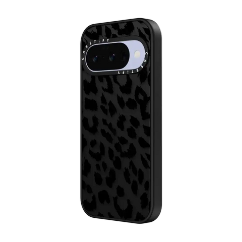 Lacie Leopard