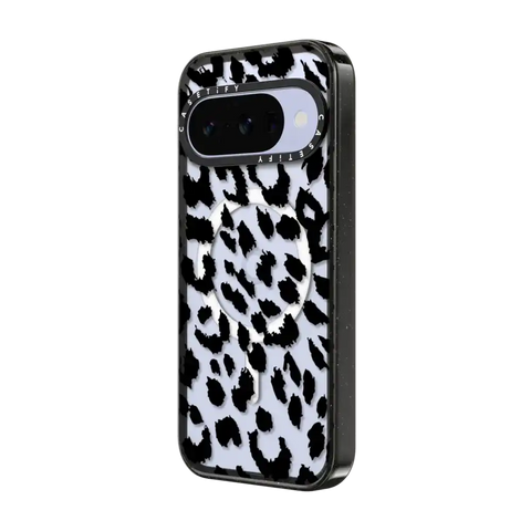Lacie Leopard