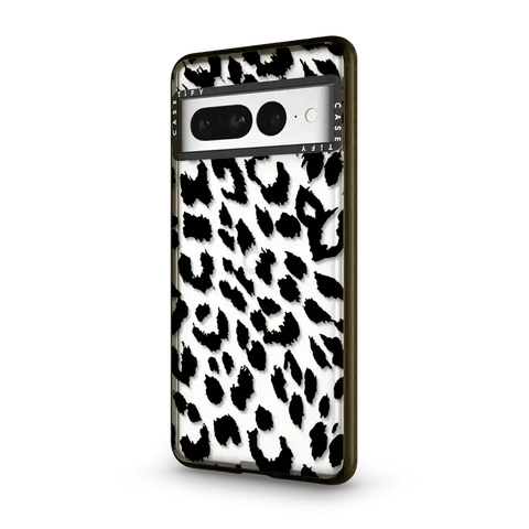 Lacie Leopard