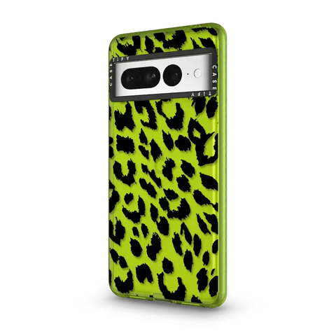 Lacie Leopard