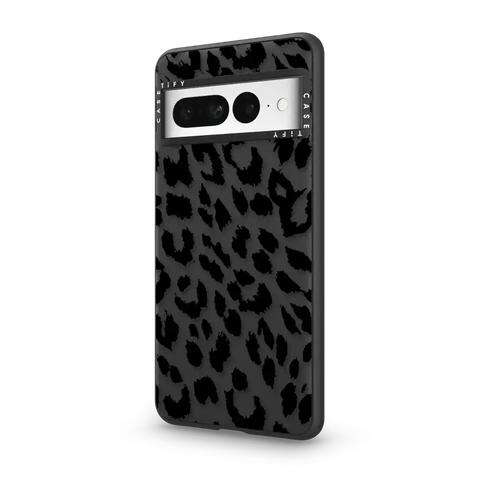 Lacie Leopard