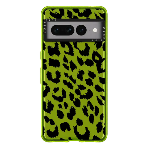 Lacie Leopard