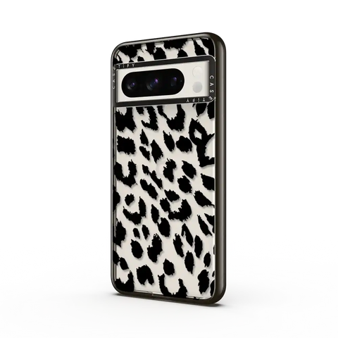 Lacie Leopard