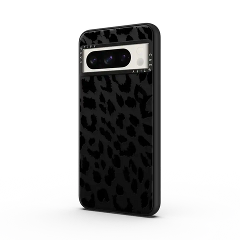 Lacie Leopard