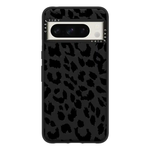 Lacie Leopard