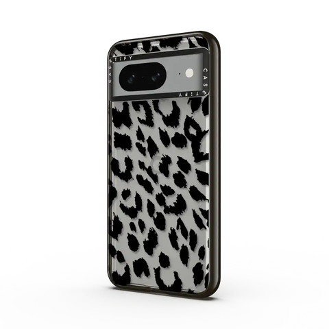 Lacie Leopard