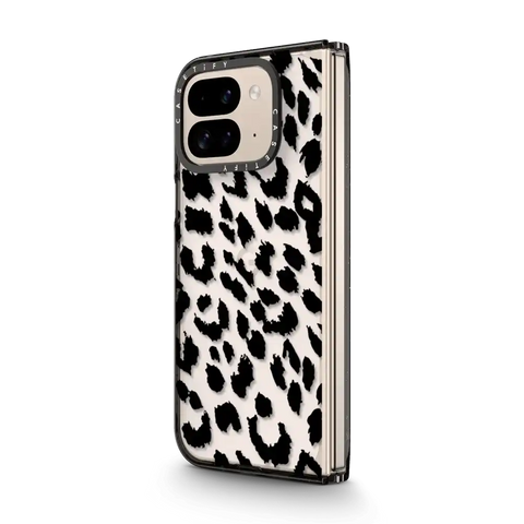Lacie Leopard