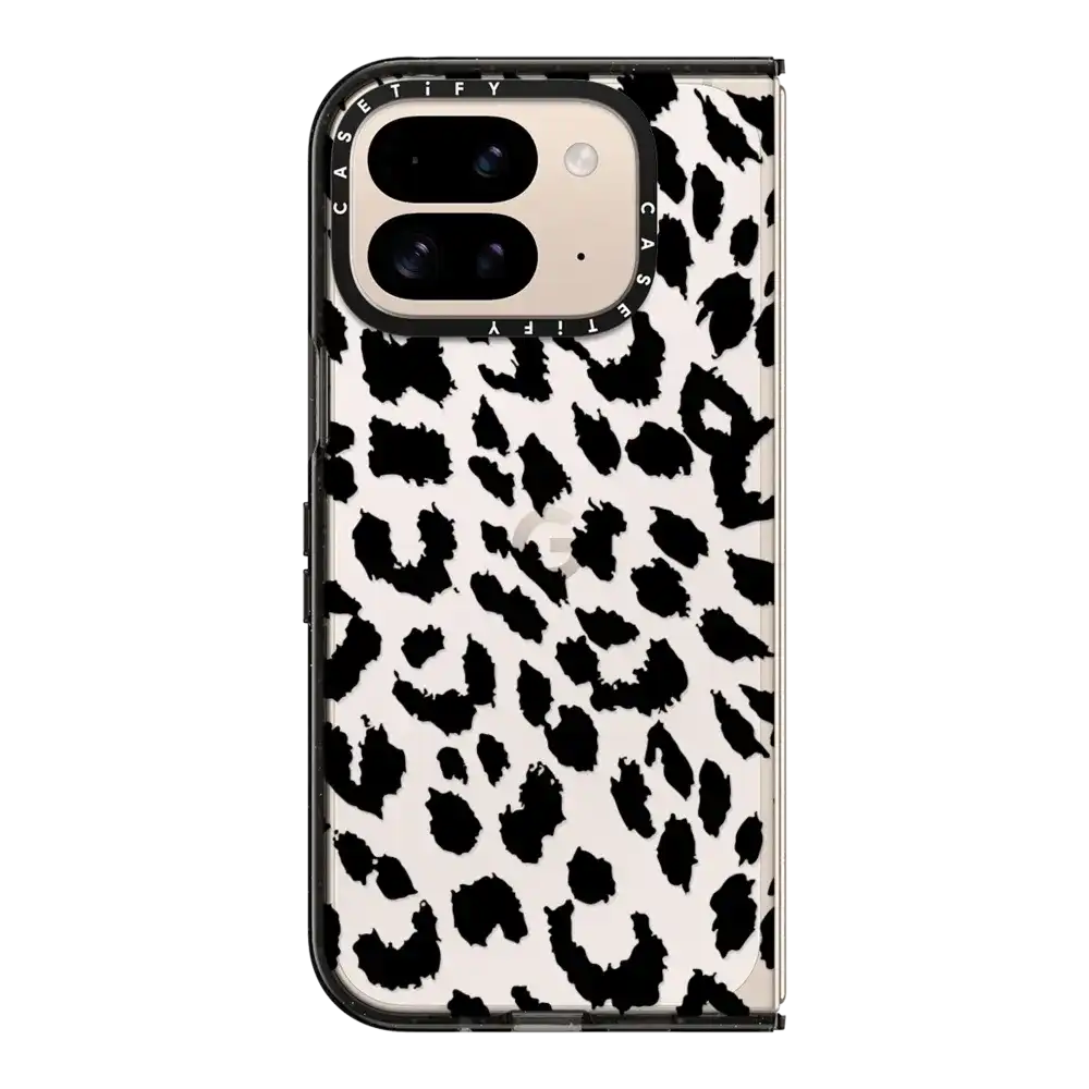 Lacie Leopard