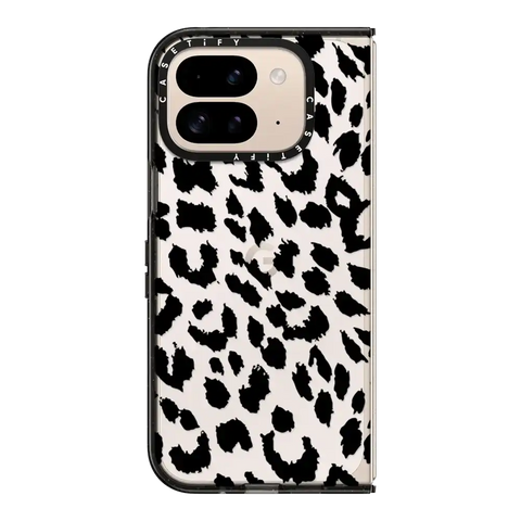 Lacie Leopard