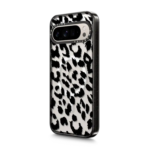Lacie Leopard