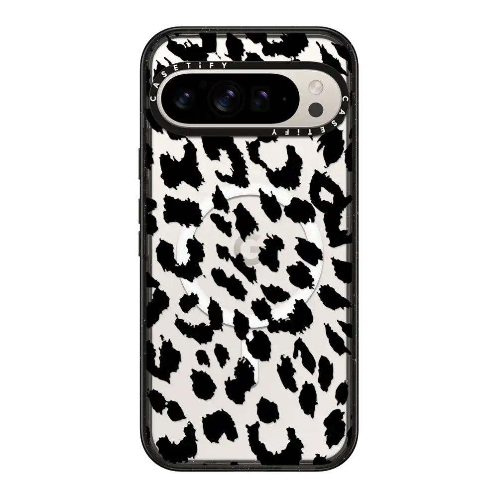 Lacie Leopard