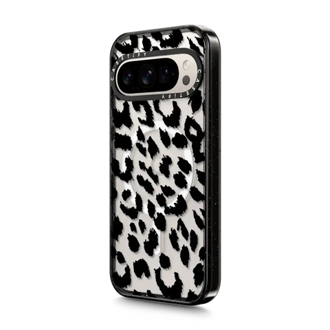 Lacie Leopard